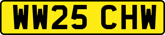 WW25CHW