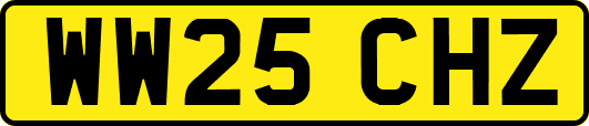 WW25CHZ