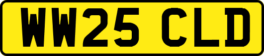 WW25CLD