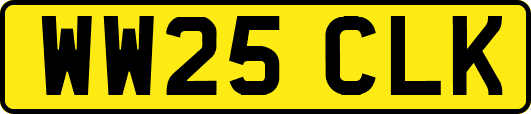 WW25CLK