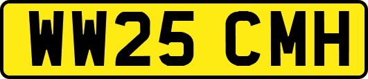 WW25CMH