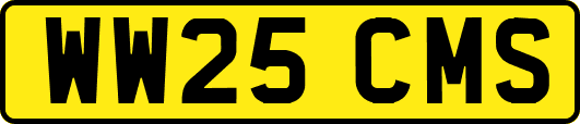 WW25CMS