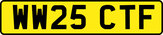 WW25CTF
