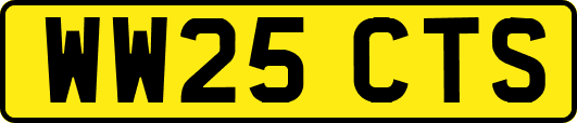 WW25CTS