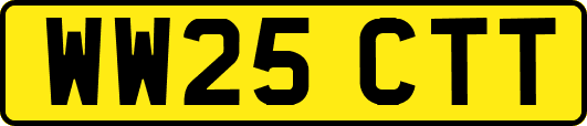 WW25CTT
