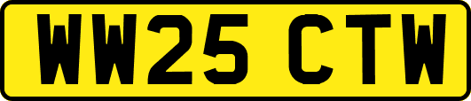 WW25CTW