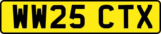 WW25CTX