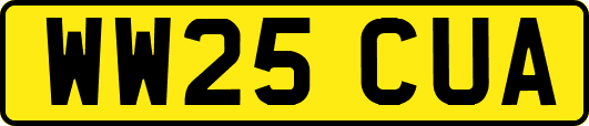 WW25CUA