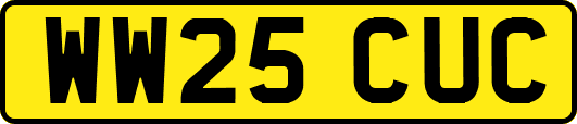 WW25CUC