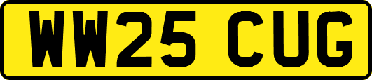 WW25CUG