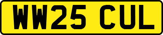 WW25CUL