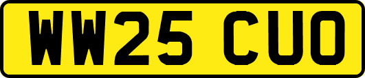 WW25CUO