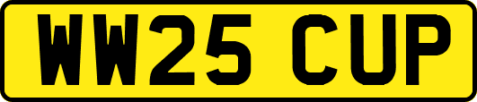 WW25CUP