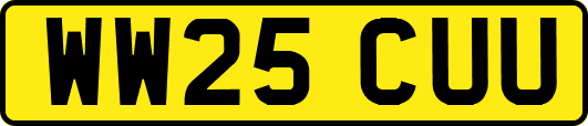 WW25CUU