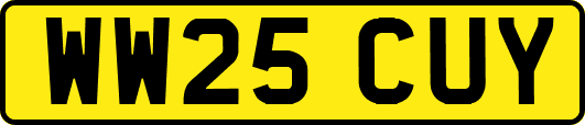 WW25CUY