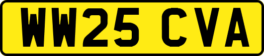 WW25CVA