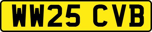 WW25CVB