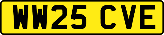 WW25CVE