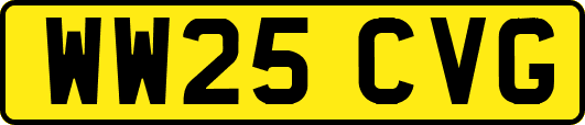 WW25CVG