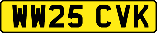 WW25CVK