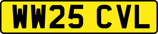 WW25CVL