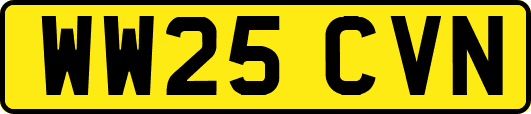 WW25CVN