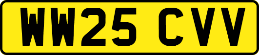 WW25CVV