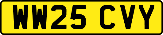 WW25CVY