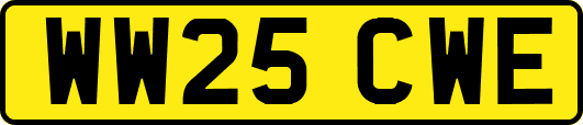 WW25CWE
