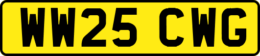 WW25CWG