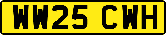 WW25CWH