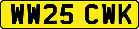 WW25CWK