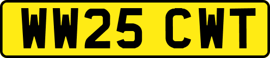 WW25CWT