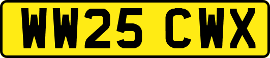 WW25CWX