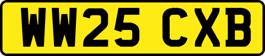 WW25CXB
