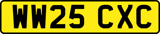 WW25CXC