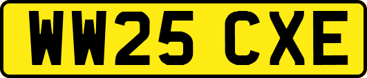 WW25CXE