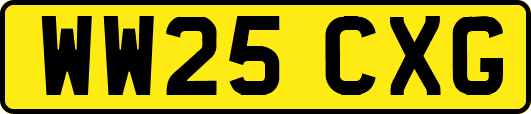 WW25CXG
