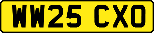 WW25CXO