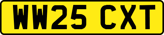 WW25CXT