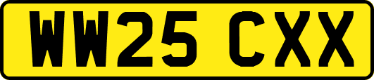 WW25CXX