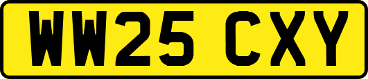 WW25CXY