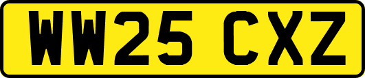 WW25CXZ