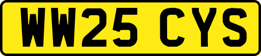 WW25CYS