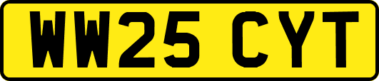 WW25CYT