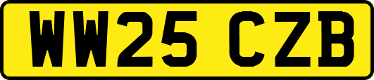 WW25CZB