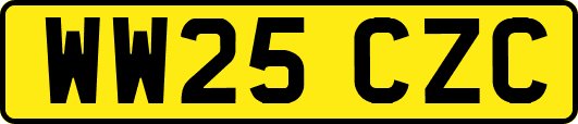 WW25CZC