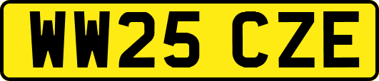 WW25CZE