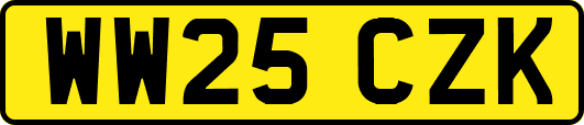 WW25CZK