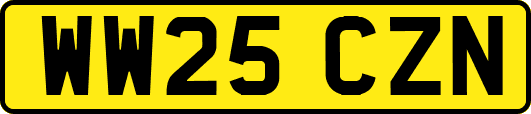 WW25CZN